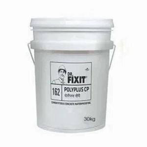 Dr Fixit Polyplus CP 100% Purity Made in Maharashtra - Product Image 2