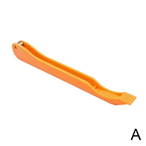 Outil de pose de feuille de cuivre pour vitrail, outil manuel pour vitrail, accessoires de pose, outil de pose de feuille de cuivre, outil de couture V4H2 - Product Image 3
