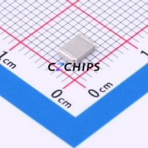 Condensador SMD (MLCC) FM43N332J631ECG 1812 (Capacitancia: 3.3nF) (Precisión: 5%) (Voltaje Nominal: 630V) - Product Image 1