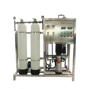 250Lph Green World atmos phä rischer Generator Reinwasser Umkehrosmose Wasser auf bereiter tragbare Wasser aufbereitung systeme für den Haushalt