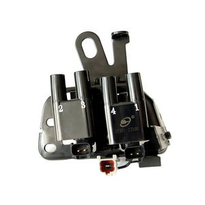 El <span class=keywords><strong>precio</strong></span> de China Auto Partes bobina de encendido 27301-23500 para <span class=keywords><strong>HYUNDAI</strong></span> <span class=keywords><strong>ELANTRA</strong></span> (XD) <span class=keywords><strong>ELANTRA</strong></span> Salón (XD) - Product Image 1