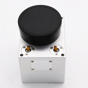 Máquina de Grabado y Corte Láser para Joyería, Mini Láser de Fibra MOPA de 60W/100W con Herramienta Rotatoria para Anillos - Product Image 6