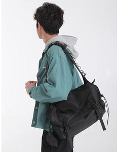 Bolsa de Pecho Deportiva Personalizada para Hombre, de Verano, Impermeable, para Teléfono Móvil, para Deportes al Aire Libre, Fitness, Correr - Product Image 6