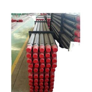 איכות עליון עיצוב חדש ריתוך צינור צינור חיכוך (dia.76-114 מ "מ) קידוח והכרייה מוט מקדחה פי עבור סיטונאים - Product Image 2