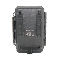 Caméra de chasse de surveillance de tour de caméra de piste de Shenzhen Spypoint Smalles 30Mp avec Gps 48 Leds