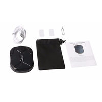 TK905 — dispositif de suivi Gps de voiture 4g, piste magnétique, batterie 2021 mah, application gratuite, localisateur TKstar TK905 4G, nouveaux arrivages 5000