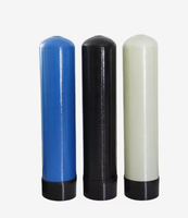 Système de traitement de l'eau commercial Pentair avec réservoir filtrant en PRV, réservoir sous pression et pompe, garantie 1 an, capacité personnalisable
