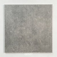 Carreaux de sol en céramique mate 600x600mm, style pastoral, durables, pour intérieur, style campagnard