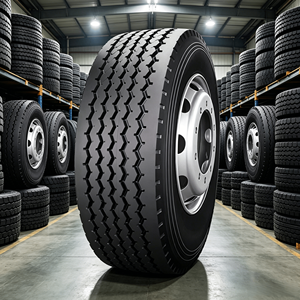 ยางรถบรรทุก DOT ECE ขนาด 385/65R22.5 วัสดุทนทาน แข็งแรง ราคาแข่งขัน ผู้จัดจำหน่ายยางรถบรรทุกมืออาชีพ - Product Image 1