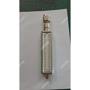 Fuente de ruido Agilent 346A usada 10MHz-18GHz (marca Hp/Keysight 80% nueva) - Product Image 1
