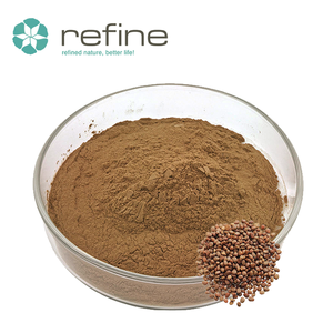 Suplemento Natural de Alta Calidad, Extracto de Semilla de Rábano 10:1, Extracto de Semilla de Rábano en Polvo Soluble en Agua - Product Image 3