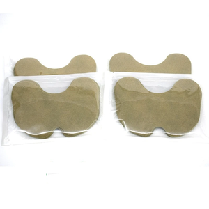 2024 핫 세일 12 패치 허브 쑥 성분 무릎 통증 패치 무릎 석고 - Product Image 3
