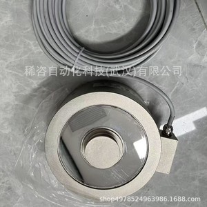 เซ็นเซอร์วัดแรงอุตสาหกรรม Schenck Load Cell RTR 33T ความจุ 100 ตัน - Product Image 2