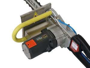 <span class=keywords><strong>Machine</strong></span> de découpe de chaîne de diamant en béton de haute qualité - Product Image 5