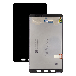 Remplacement pour <span class=keywords><strong>Samsung</strong></span> <span class=keywords><strong>Galaxy</strong></span> <span class=keywords><strong>Tab</strong></span> Active3 <span class=keywords><strong>8</strong></span> pouces, écran LCD tactile, assemblage du numériseur, remplacement pour <span class=keywords><strong>Samsung</strong></span> <span class=keywords><strong>Tab</strong></span> SM-T570 - Product Image 1