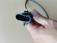 1086000727 piezas de repuesto para automóviles piezas de automóviles Sensor de oxígeno delantero para Geely Panda 1,3 Mk CK