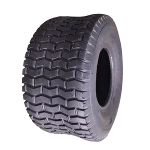 ยางรถบักกี้แบบไม่มียางใน ขนาด 205/65-10 สีเทา ไม่ทิ้งรอย สำหรับล้อเหล็ก - Product Image 3