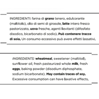 Vente en gros de Ciambelline Ilaria, biscuits sucrés traditionnels italiens à l'œuf, sans sucre, sans OGM, emballage de 9 x 650 g.