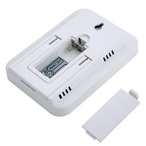 0.1 Resolution 3%RH Accuracy Digital Thermo-<strong>Hygrometer</strong> <strong>Thermometer</strong> <strong>Hygrometer</strong> With Indoor Room Comfort Level Meter Display - Product Image 5