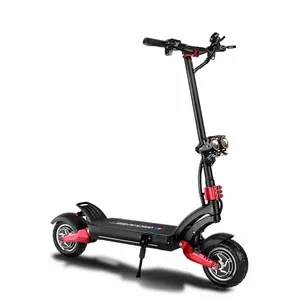 stand on electric scooter for Better Mobility 