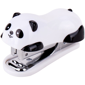 Deli Mini Stapler Set No.0453 With <b>Staples</b> For Student Office Use - Product Image 2