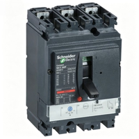 1 unidad nueva y original Compact LV432895 NSX630H Micrologic 2.3 3P3D 630A MCCB PLC
