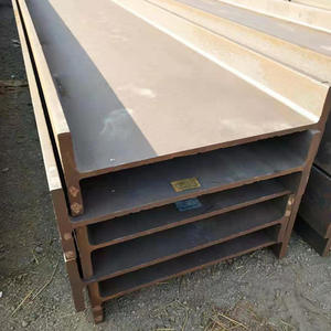 <span class=keywords><strong>Profil</strong></span> en acier d'EN10025 <span class=keywords><strong>IPE</strong></span> <span class=keywords><strong>200</strong></span> 500 550 pour le marché du Portugal - Product Image 2