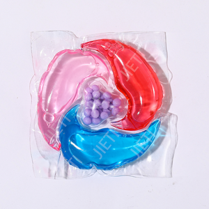 30pcs 15g 4-in-1 <b>Laundry</b> Pods | New Design | Premium Fragrance <b>Beads</b> | Deep Clean | Fresh Scent | Eco Formula - Product Image 4