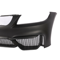 New Condition Car Conversion Facelift E90 Body Kit Barra de parachoques delantero para BMW M4