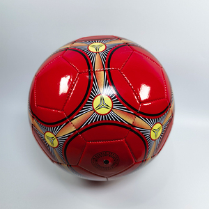 خالية من الشحن تدريب المدارس الجديدة بو كرات كرة القدم الثيرم الترابط futbol سلس كرة القدم - Product Image 3