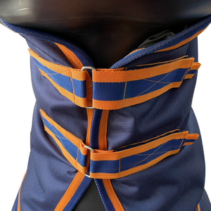 ผ้าคลุมม้าขายส่ง ผลิตตามสั่ง อุปกรณ์กีฬาขี่ม้า กันน้ำ คุณภาพสูง สามารถปรับแต่งได้ - Product Image 6