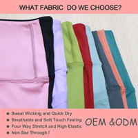 Shorts de yoga taille haute pour femmes, shorts de sport pour femmes, shorts de sportswear pour femmes