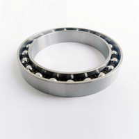 Roulement flexible M40 71*98*14mm pour réducteur de vitesse harmonique, roulement de robot