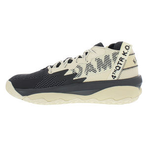 Chaussures de fitness et de cross-training Adidas unisexes Sm Dame 8, couleur crème/gris |   100% authentique - Product Image 4