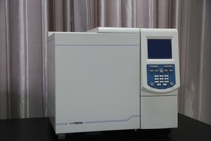 Equipamento de Laboratório Automático Cromatógrafo Gasoso para Análise de Mel, Sangue, Gás Natural, etc. - Product Image 2