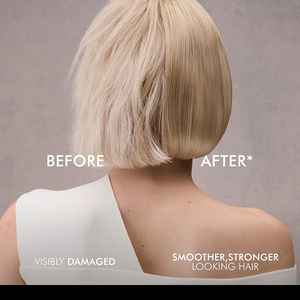 <span class=keywords><strong>Shampooing</strong></span> Q8 Nutri-Fresh 3+1 <span class=keywords><strong>pour</strong></span> cuir chevelu sensible, <span class=keywords><strong>cheveux</strong></span> secs et abîmés, réparation par kératine et collagène, idéal <span class=keywords><strong>pour</strong></span> les <span class=keywords><strong>cheveux</strong></span> après permanente/teinture - Product Image 3