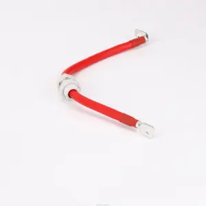 Kunden spezifischer Ladekabel für Elektro fahrzeuge Kfz-Kabel Hochstrom-Industrie kabelbaum