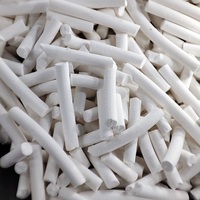 Catalyseur ZSM-5 de zéolite synthétique de prix usine de haute qualité pour la réaction d'isomérisation