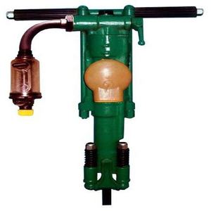 핸드 드릴 공압 록 드릴 해머 Y24 드릴링 기계 - Product Image 2