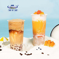 Nouvelles arrivées de jus de raisin vert concentré en vrac de 1.2kg