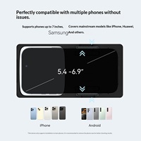 TELESIN 20m pour boîtier de plongée personnalisable avec télécommande pour téléphones mobiles, protection étanche compatible