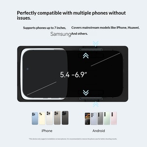 <span class=keywords><strong>TELESIN</strong></span> 20m para Carcasa de Buceo Personalizable con Control Remoto para Teléfonos Móviles, Protección Impermeable Compatible - Product Image 3