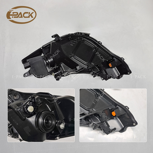 I-PACK Hot Selling High Quality HID <strong>Xenon</strong> <strong>Lamps</strong> 12V Head Light for VITZ NSP 130 2014-2017 New Models - Product Image 5