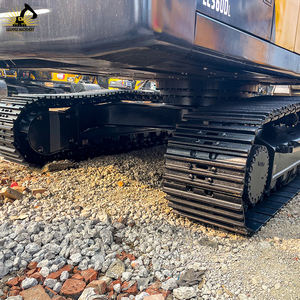 Centrale électrique haut de gamme, excellent état, machines d'occasion les mieux notées Volvo EC220D, pelle d'occasion à vendre - Product Image 5