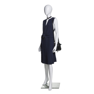 Giá Tốt Nhất Phụ Nữ Hàng May Mặc Hiển Thị Người Mẫu Đầu Trứng Nữ Mô Hình - Product Image 5