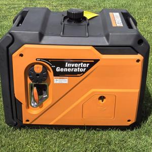 Portable Silent <b>Gasoline</b> Generator Petrol Engine 3kva 5kva 10kva 3kw 5kw 10kw Single Phase 380V for Sale OT-041 <b>Gasoline</b> Gen - Product Image 1