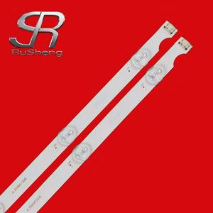 LG-NO.3338 Barra de Luz LED Original para TV LG 55UJ632 55UK6100PTA, Tira de Retroiluminación JL.D550C1235-001BS-M - Product Image 2