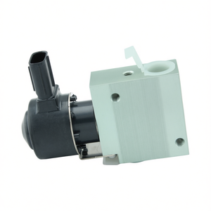 วาล์ว, แม่เหล็กคูลเลอร์สำหรับโตโยต้า HIACE KCH10 Granvia 2000-2002 OE 88897-26040 8889726040 - Product Image 3