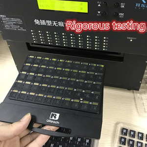 <span class=keywords><strong>Carte</strong></span> mémoire MicroSD professionnelle 64 Go 128 Go 256 Go pour l'enregistrement vidéo 4K - Product Image 2