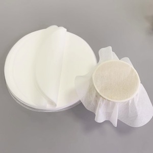 Almohadilla Filtrante de Semen de Cerdo Hm 1375, Tela No Tejida, Consumibles Veterinarios para Inseminación - Product Image 1